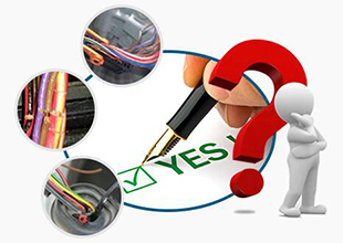 線束加(jia)工廠如何制(zhi)程管控?