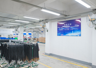 線束加(jiā)工廠來料檢(jiǎn)驗注意事項(xiàng)