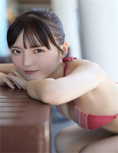 《松野井雅》