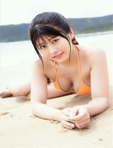 《西河みなみ》